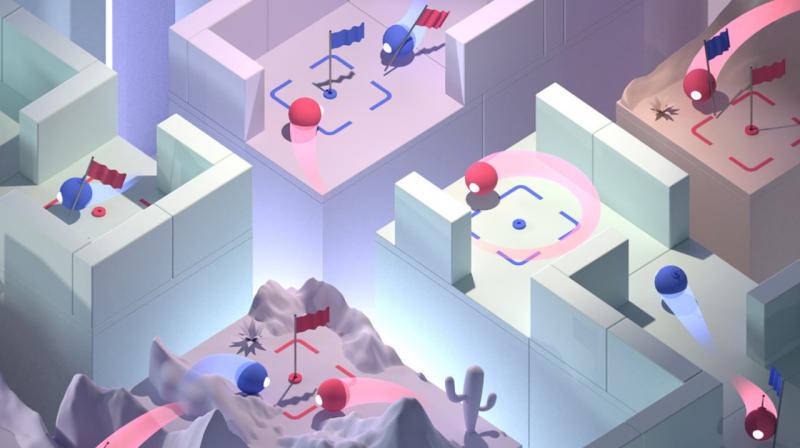 Google\s DeepMind AI can now beat humans in multi-player gamer