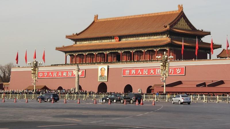 The approach of the 30th anniversary of the bloody June 4 crackdown on pro-democracy protests at Tiananmen Square has been accompanied in China by a tightening of censorship.  (Photo: Pixabay)