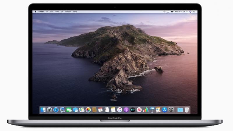 Apple previews macOS Catalina and kills off iTunes