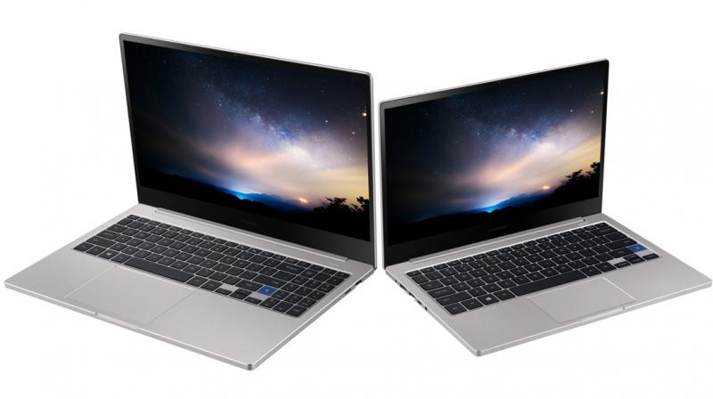 Samsung announces Notebook 7, Notebook 7 Force to take on Apple MacBook Pro