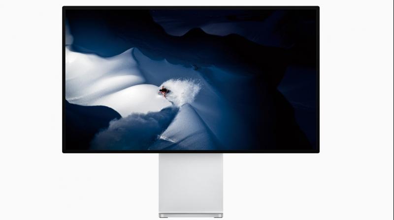 Hilarious ad trolls Appleâ€™s Rs 70,000 Pro Display XDR stand