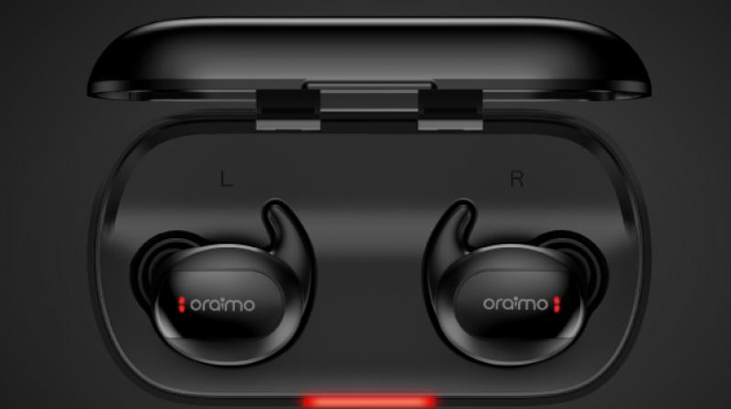 Little oraimo Airbuds ear buddies launched with superior sound