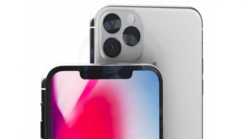 Massive 2019 iPhone leak exposes Appleâ€™s future plans