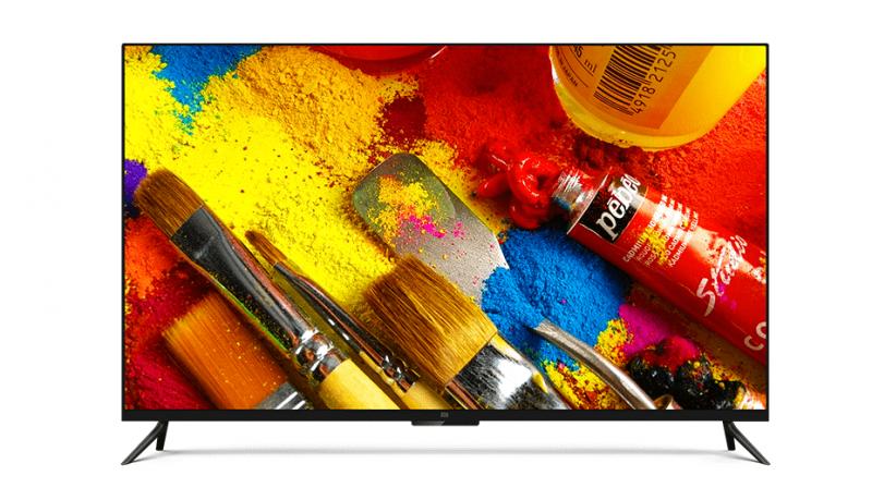 Mi LED TV 4 PRO (55) comes with Xiaomis own PatchWall interface specially designed for India.