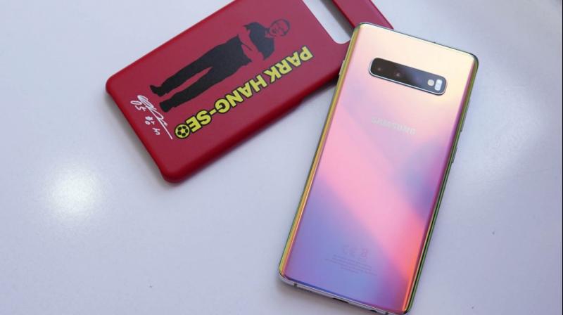Absolutely stunning Galaxy S10+ goes on sale but good luck buying one