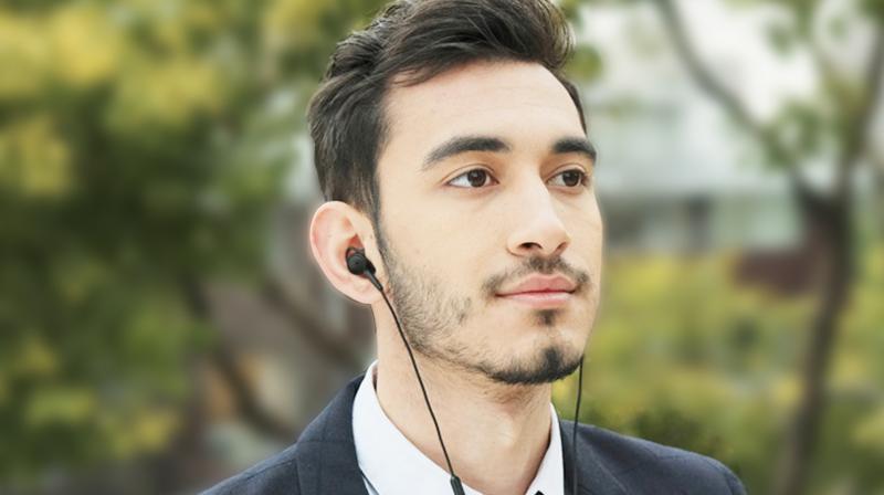 Clawâ€™s latest ANC7 earphones come with Active Noise Cancellation