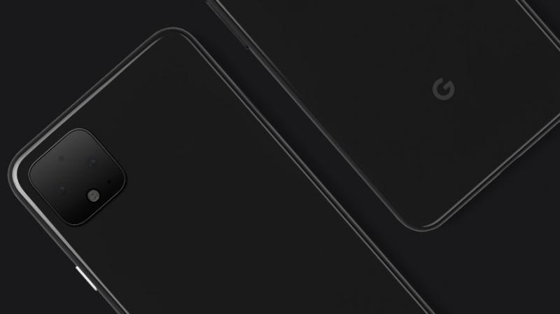 This isnâ€™t fake news! Google leaks Pixel 4 months ahead of launch