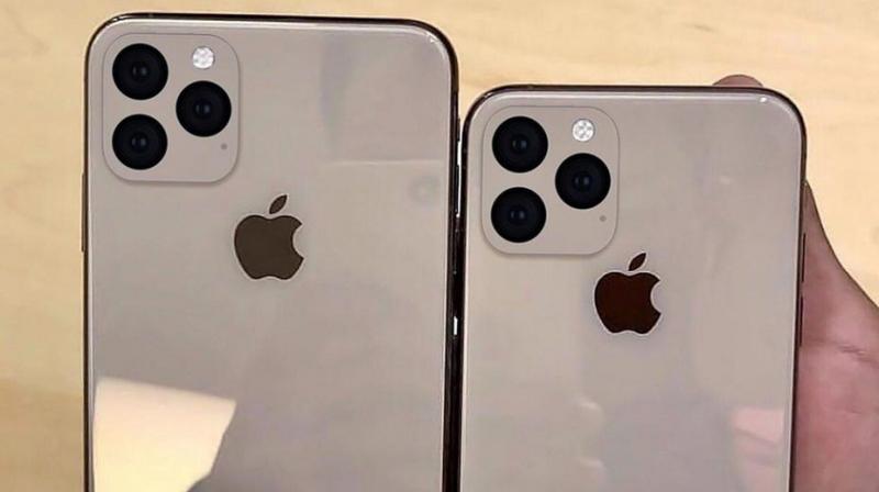 Exciting Apple iPhone 11 leak suggests three huge, best-in-class upgrades