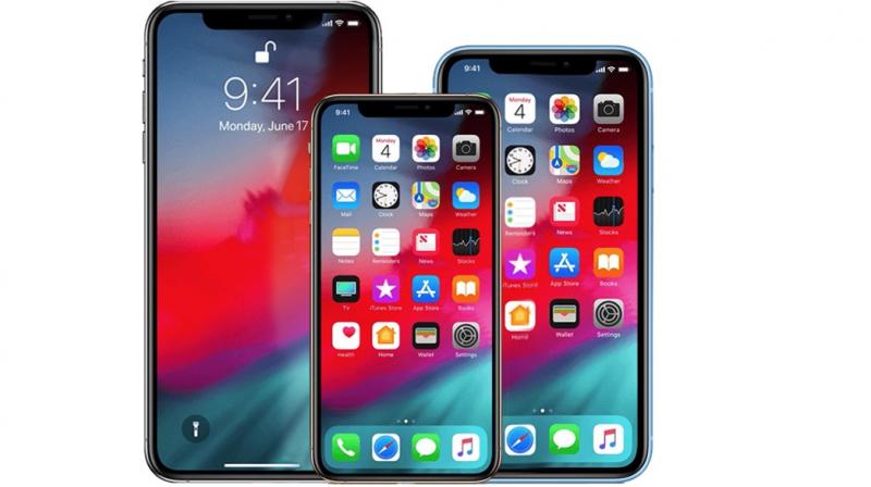 5G iPhones confirmed ahead of 2019 Apple smartphone event