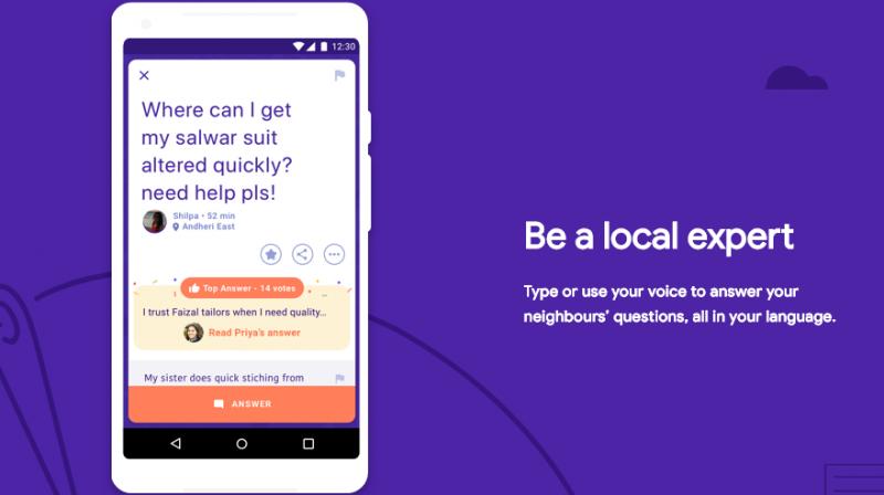 Googleâ€™s Neighbourly app gets whole lot more social