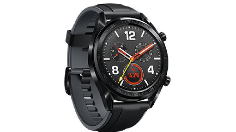 HUAWEI WATCH GT sells more than two million units globally
