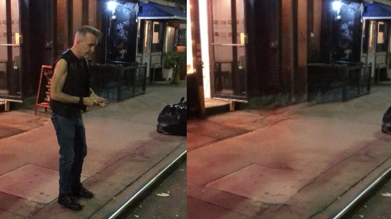 Finally, an app that removes all unwanted people from your photos