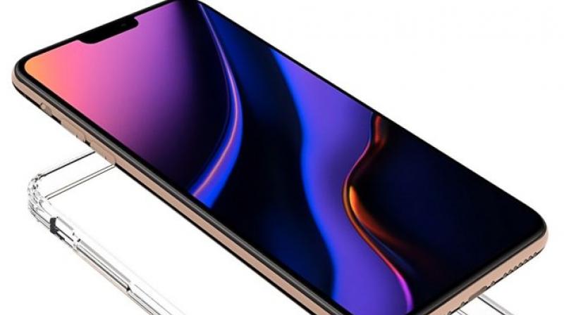 Latest 2019 iPhone 11 leak confirms Appleâ€™s bold design thinking