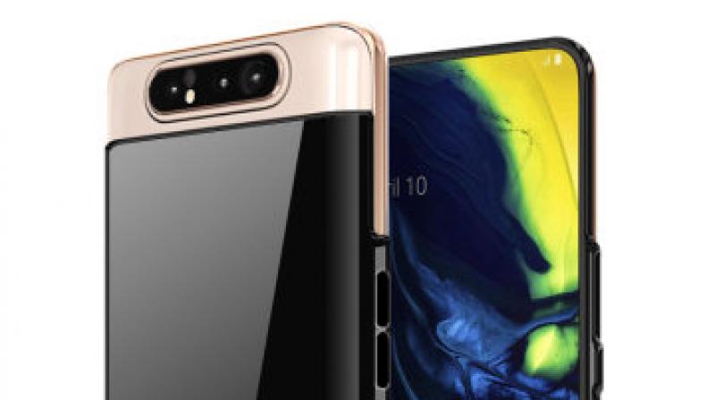Samsung A90 gets certified in Korea, along with possible 5G version