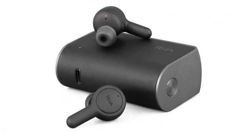 RHA TrueConnect review: Audio that puts Apple AirPods to shame