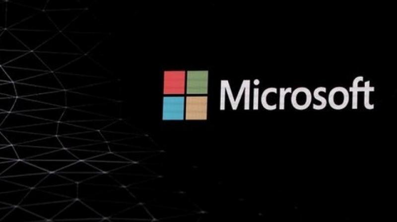 Microsoft, AT&T sign cloud deal worth more than USD 2 billion