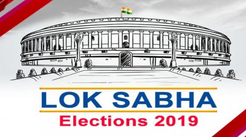Hindi heartland states, Mumbai vote in phase 4 of 2019 Lok Sabha polls