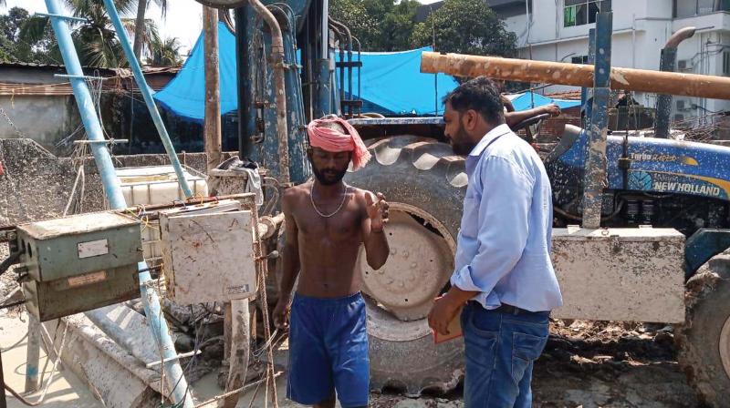 Kochi: Workers denied mid-day break