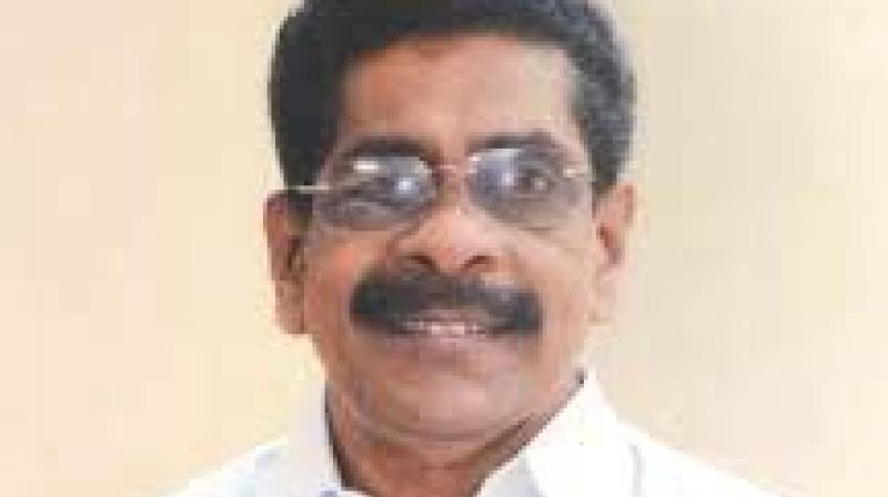 Thiruvananthapuram: Congress to focus on winnability