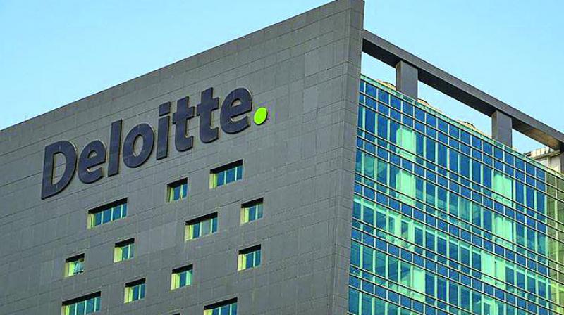 Deloitte misreading law, trying to avert ban: Government