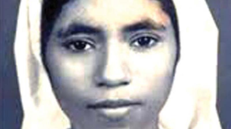 Supreme Court rejects Abhaya case accused discharge plea