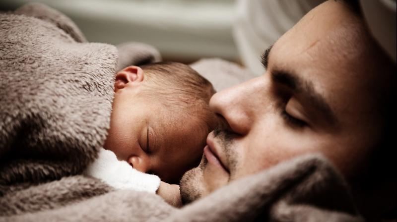 New program helps new parents understand their infants sleep patterns. (Photo: Pixabay)
