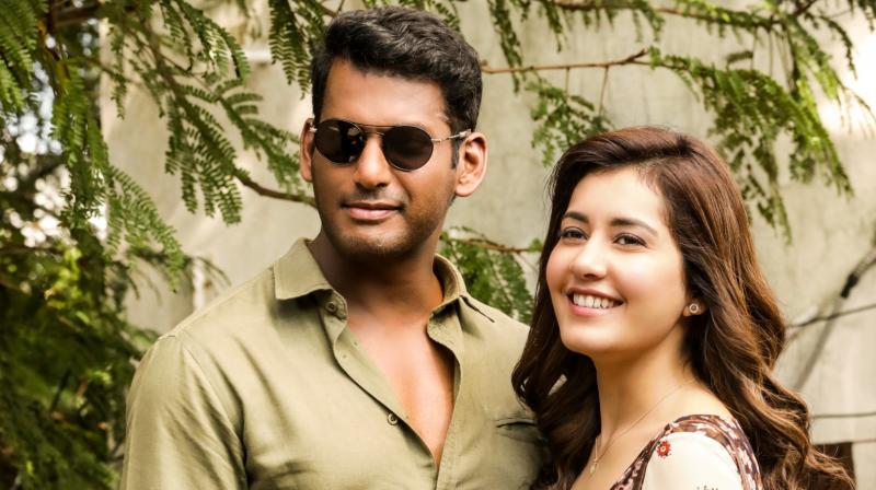 Ayogya movie review: A topical film worth a watch