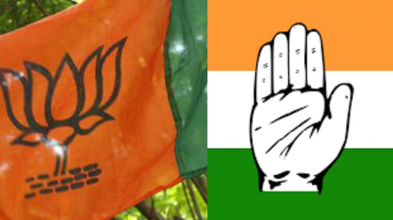 2019 Lok Sabha polls: Odisha politics turn into a \family affair\