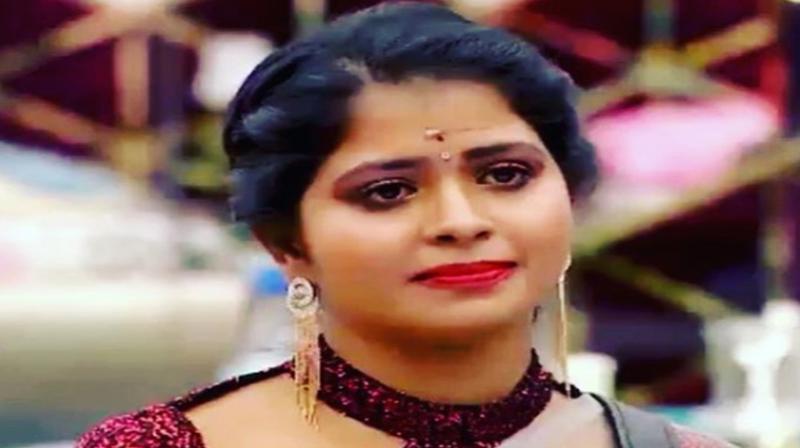 Channel files case against Bigg Boss 3 Tamil\s evicted contestant Madhumitha