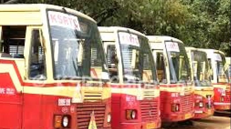 KSRTC to run Onam specials to Bengaluru