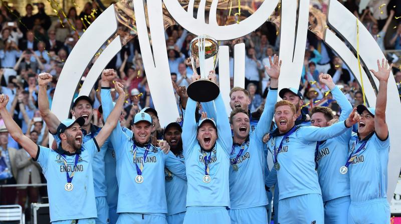 Know the prize money received by India after 2019 World Cup