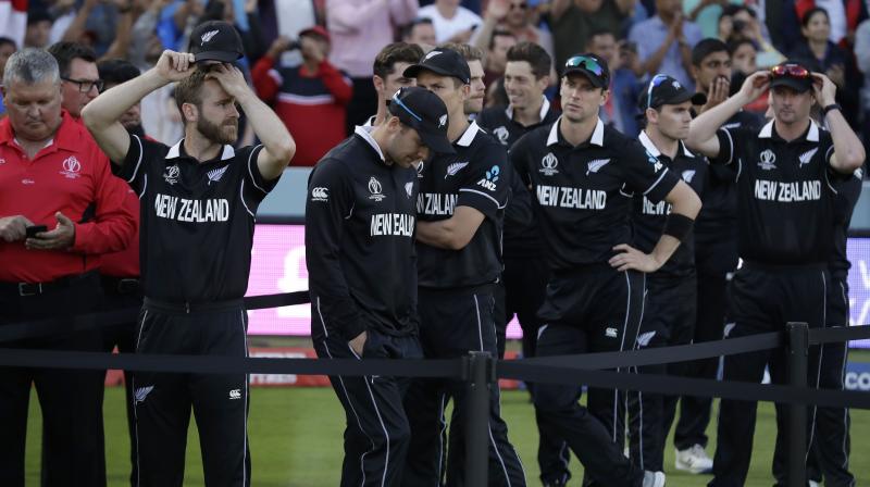 According to this ICC rule, New Zealand should have won World Cup 2019
