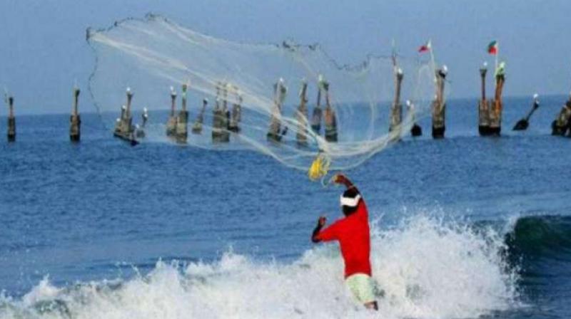 Rajahmundry: Proposal to amend Marine Fishing Act