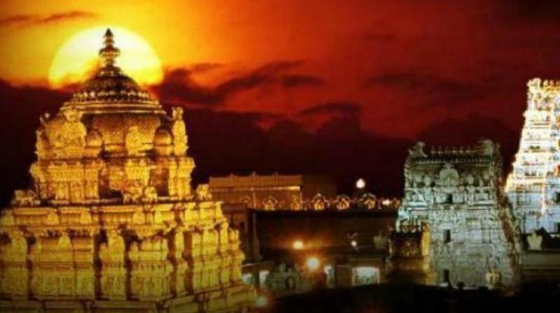 Tirupati: TTD appears to have followed guidelines