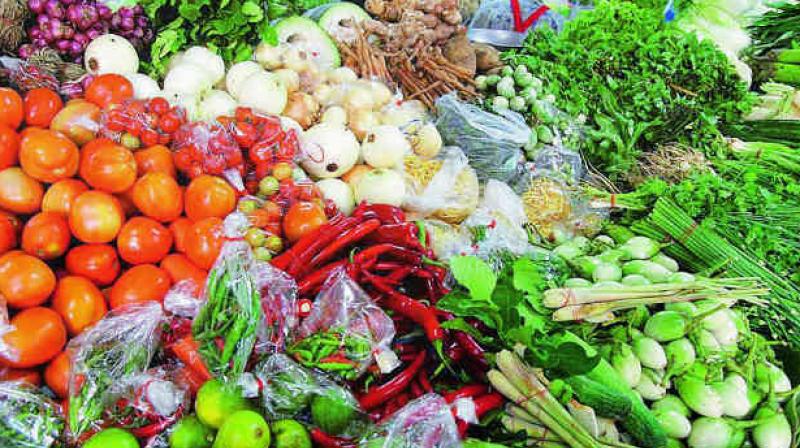 Kurnool: Households seek substitutes as vegetable prices soar