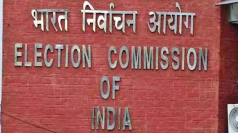 Ex-DGPâ€™s VVPAT mismatch claim not true: EC