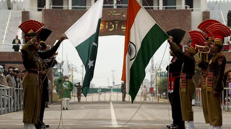 Pakistan will not agree to FMCT until it gets the assurance from India, said an official. (Representational Image)