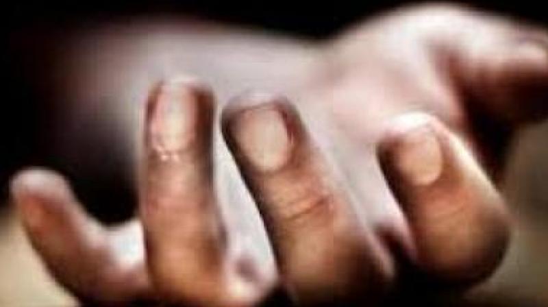 Nizamabad: Man gets shock from earphones during sleep, dies