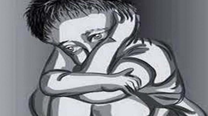 3 held in child trafficking case in Namakkal