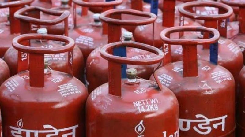 The government had earlier this month decided to take the diesel route for eliminating subsidies on LPG and kerosene.