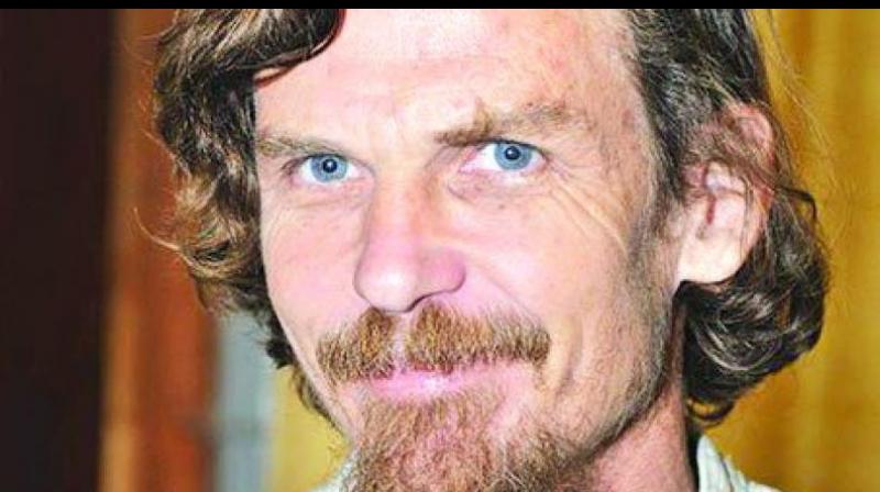 Economist Jean Dreze detained, later released by Jharkhand police