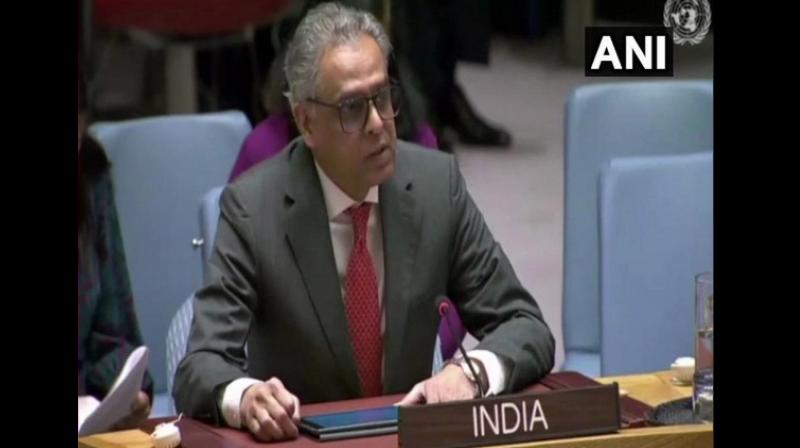 India supports UNâ€™s veiled reference to Pak as \serial offender\, â€˜apologistsâ€™