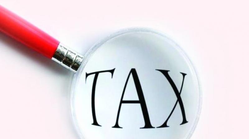 Only disabled servicemen to get tax-free pension: FM