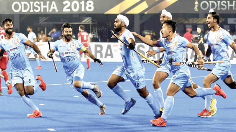 India to begin open campaign against Japan in Sultan Azlan Shah Cup