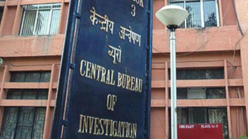 Like the state police, the CBI has also been accused time and again of helping culprits and of harassing innocent people.