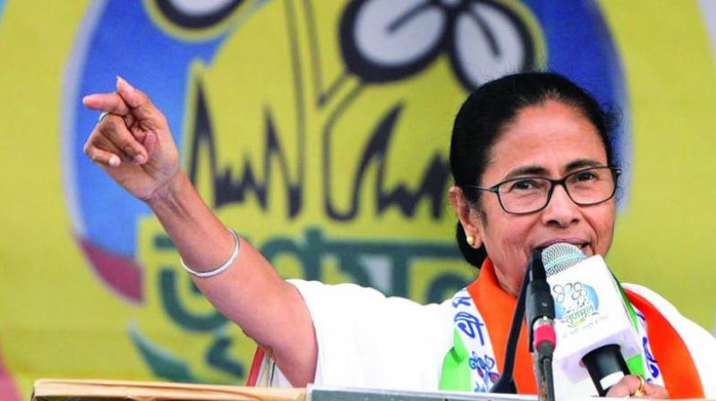 \Didi ke Bolo\: Mamataâ€™s new campaign to strengthen party ahead of Assembly polls