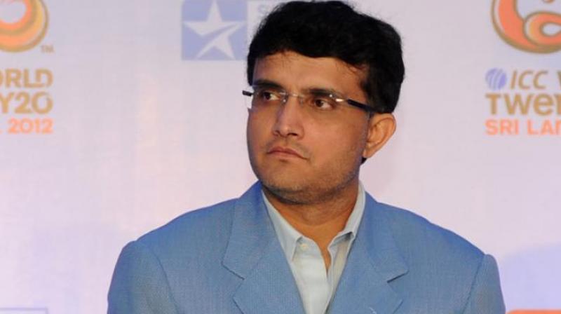 Many in the BCCI believe that there is no case of conflict of interest and Ganguly can comfortably continue in both his roles. (Photo: AFP / File)