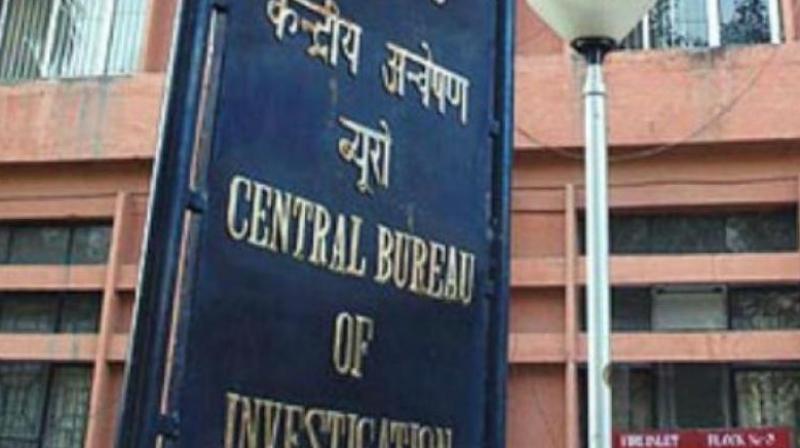 CBI not best probe agency: Justice J Chalameshwar