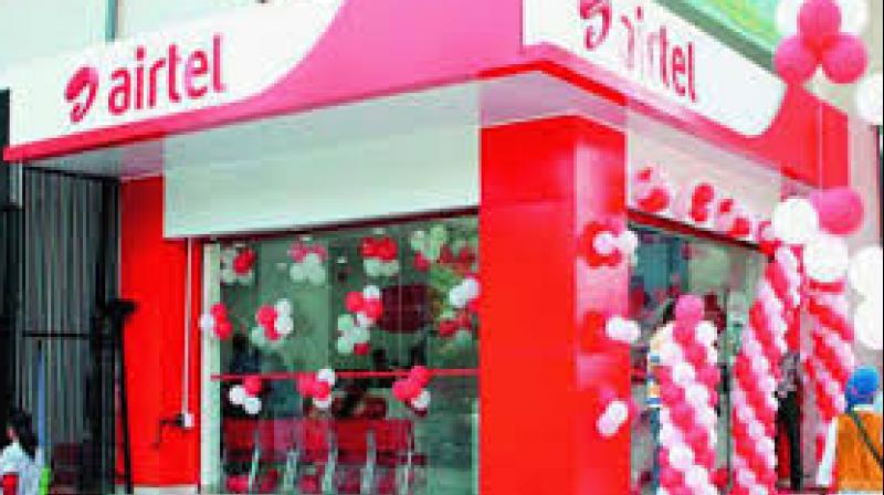 Any customer, including existing Airtel customers, upgrading to a new 4G handset can also avail this offer