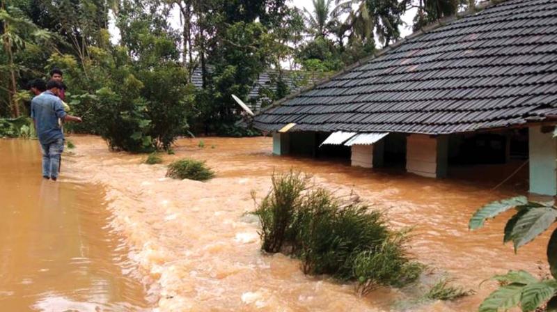 UNICEF safety plan for flood-hit schools